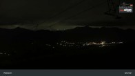 Archived image Webcam Kössen ski resort: Unterberghorn 04:00