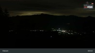 Archiv Foto Webcam Kössen: Unterberghorn 00:00