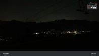 Archiv Foto Webcam Kössen: Unterberghorn 00:00