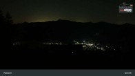 Archiv Foto Webcam Kössen: Unterberghorn 02:00