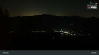 Archiv Foto Webcam Kössen: Unterberghorn 00:00