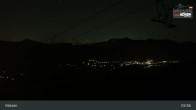 Archiv Foto Webcam Kössen: Unterberghorn 02:00