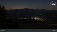 Archiv Foto Webcam Kössen: Unterberghorn 00:00