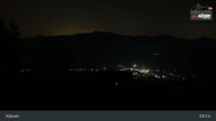 Archiv Foto Webcam Kössen: Unterberghorn 02:00