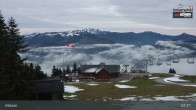 Archiv Foto Webcam Kössen: Unterberghorn 06:00