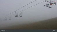 Archiv Foto Webcam Kössen: Unterberghorn 08:00