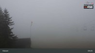 Archiv Foto Webcam Kössen: Unterberghorn 08:00