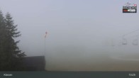 Archiv Foto Webcam Kössen: Unterberghorn 12:00