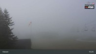 Archiv Foto Webcam Kössen: Unterberghorn 14:00