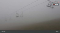 Archiv Foto Webcam Kössen: Unterberghorn 16:00