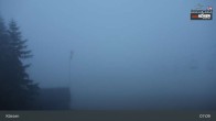Archived image Webcam Kössen ski resort: Unterberghorn 06:00