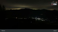Archived image Webcam Kössen ski resort: Unterberghorn 04:00