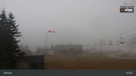 Archived image Webcam Kössen ski resort: Unterberghorn 14:00