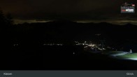 Archiv Foto Webcam Kössen: Unterberghorn 02:00