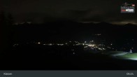 Archiv Foto Webcam Kössen: Unterberghorn 04:00