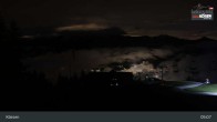 Archived image Webcam Kössen ski resort: Unterberghorn 04:00