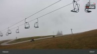 Archived image Webcam Kössen ski resort: Unterberghorn 08:00