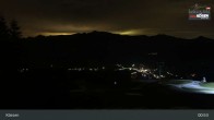Archiv Foto Webcam Kössen: Unterberghorn 00:00