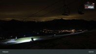 Archiv Foto Webcam Kössen: Unterberghorn 02:00