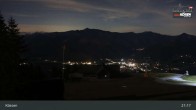 Archiv Foto Webcam Kössen: Unterberghorn 20:00