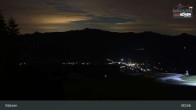 Archiv Foto Webcam Kössen: Unterberghorn 00:00