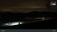 Archiv Foto Webcam Kössen: Unterberghorn 02:00