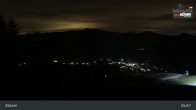 Archiv Foto Webcam Kössen: Unterberghorn 04:00