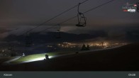Archived image Webcam Kössen ski resort: Unterberghorn 04:00