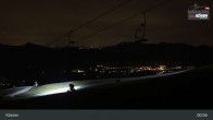 Archiv Foto Webcam Kössen: Unterberghorn 00:00