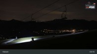 Archiv Foto Webcam Kössen: Unterberghorn 02:00