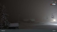 Archiv Foto Webcam Kössen: Unterberghorn 02:00