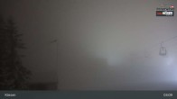 Archiv Foto Webcam Kössen: Unterberghorn 02:00