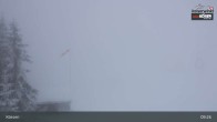 Archiv Foto Webcam Kössen: Unterberghorn 08:00