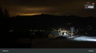 Archiv Foto Webcam Kössen: Unterberghorn 00:00