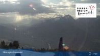 Archived image Webcam Kellerjoch Mountain 16:00