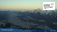 Archiv Foto Webcam Kellerjoch - Berg 07:00