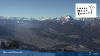 Archived image Webcam Kellerjoch Mountain 12:00