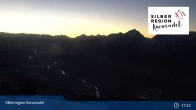 Archived image Webcam Kellerjoch Mountain 16:00