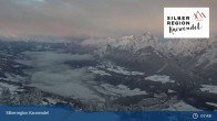 Archiv Foto Webcam Kellerjoch - Berg 07:00