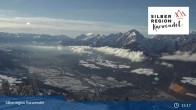 Archiv Foto Webcam Kellerjoch - Berg 14:00