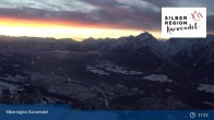 Archiv Foto Webcam Kellerjoch - Berg 16:00