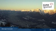 Archived image Webcam Kellerjoch Mountain 07:00