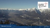 Archived image Webcam Kellerjoch Mountain 08:00