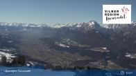 Archived image Webcam Kellerjoch Mountain 12:00