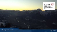 Archived image Webcam Kellerjoch Mountain 16:00