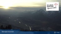 Archiv Foto Webcam Kellerjoch - Berg 16:00