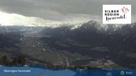 Archiv Foto Webcam Kellerjoch - Berg 14:00