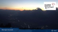 Archiv Foto Webcam Kellerjoch - Berg 02:00