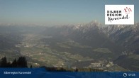 Archiv Foto Webcam Kellerjoch - Berg 06:00