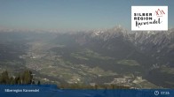 Archived image Webcam Kellerjoch Mountain 07:00
